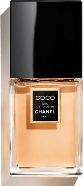 Chanel Coco Spray EDT For Women 100Ml