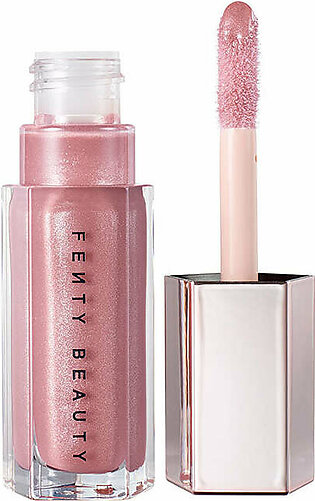 Fenty Beauty By Rihanna Gloss Bomb Luminizer Lip Gloss - Fussy 9Ml