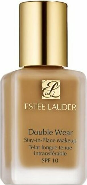 Estee Lauder Double Wear Stay In Place Makeup Foundation - 3N1 Ivory Beige 30Ml
