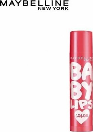 Maybelline Baby Lips Color Lip Balm