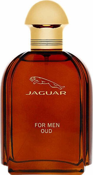 Jaguar Oud For Men Edp Spray 100ml