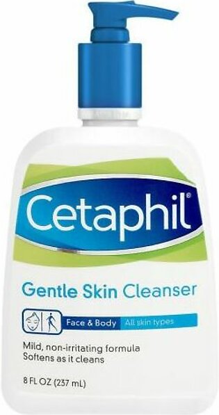 Cetaphil Gentle Skin Cleanser 237Ml