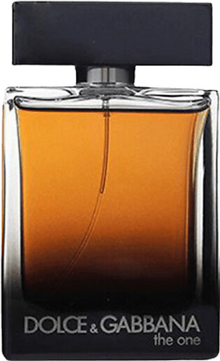 Dolce & Gabbana The One Edp For Men 100 ml-Perfume