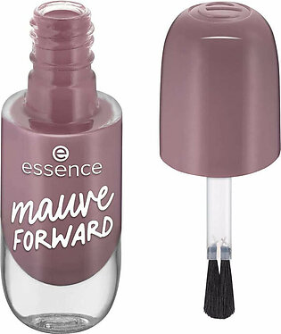 Essence Nail Colour-24 Maure Forward