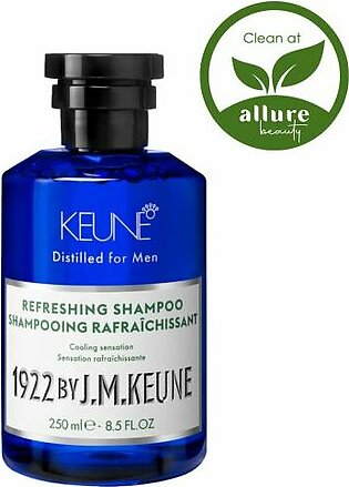 Keune 1922 Refreshing Shampoo 250Ml