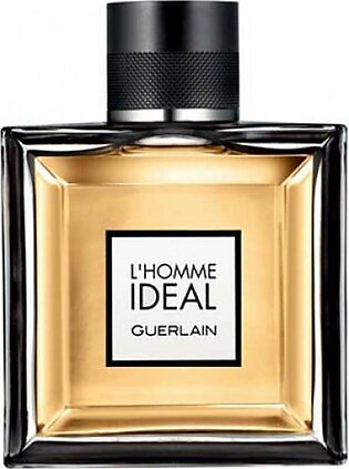 Guerlain L'Homme Ideal EDT For Men 150ml