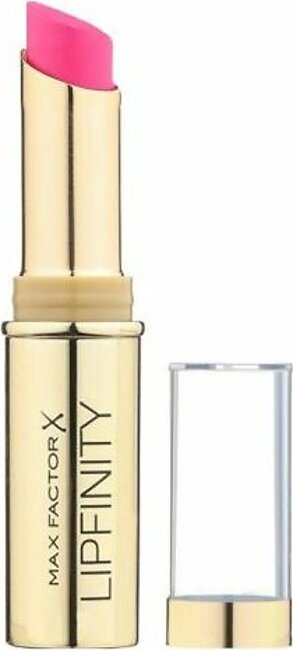 Max Factor Lipfinity Long Lasting Bullet Lipstick - 50 Just Alluring