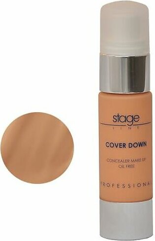 Stageline Cover Down Makeup Concealer