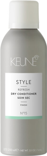 Keune Style Brilliant Gloss Spray N�110 - 200Ml