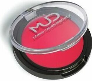 Mud Lip Gloss - Shine 3.2G