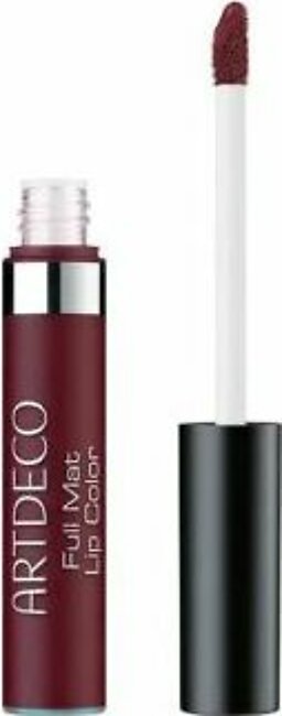 Artdeco Full Mat Lip Color Long-Lasting Lipstick -
