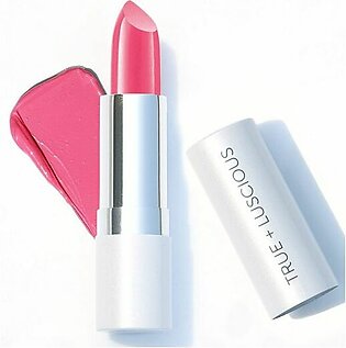 Luscious Hydra color Moisturizing Lipstick - Candy Pink