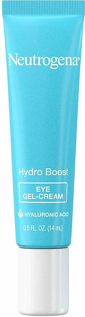 Neutrogena Hydro Boost Hyaluronic Acid Gel Eye Cream - 14Ml