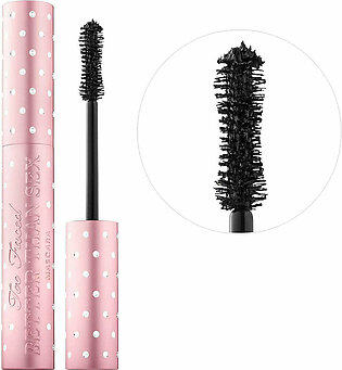 Too Faced Better Than Sex And Diamond Mascara 8.0Ml