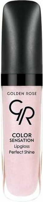 Golden Rose Color Sensation Lip Gloss -  130