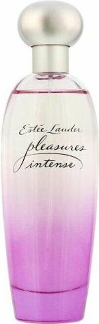 Estee Lauder Pleasures Intense For Women Edp 100 ml