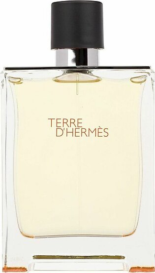 Hermes Terre D Hermes For Men EDT 200Ml