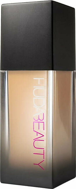 Huda Beauty FauxFilter Luminous Matte Foundation - 220N Custard 35Ml