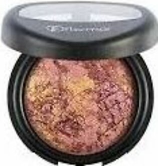 Flormar Baked Blush On - 45 Touch Of Rose