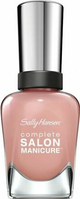 Sally Hansen Complete Salon Manicure Nail Polish -
