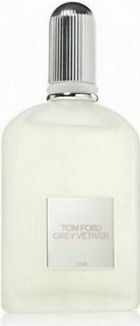 Tom Ford grey Vetiver Edp 100ml-Perfume