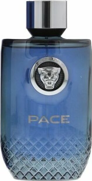 Jaguar Pace For Men Edt 100ml Spray