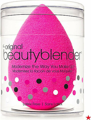 Beauty Blender Original Makeup Sponge