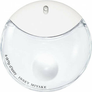 Issey Miyake A Drop D Issey Perfume For Women Edp 90ml-Perfume