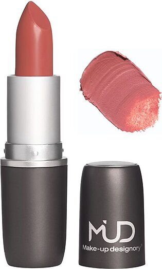 Mud Lipstick - Just Peachy