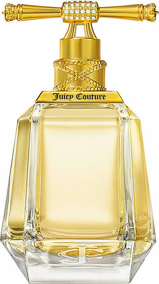 Juicy Couture I Am Juicy Couture Lady For Women Edp 100ml Spray-Perfume