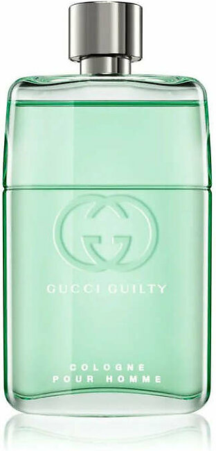 Gucci Guilty Cologne Pour Homme EDT For Men 90Ml