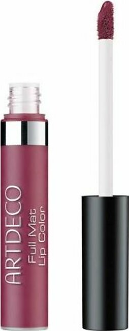 Artdeco Full Mat Lip Color Long-Lasting Lipstick