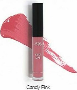 Stageline X-Fix Lips - 01 Candy Pink