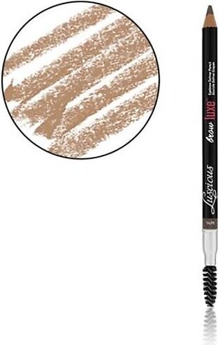 Luscious Brow Luxe Eyebrow Definer Pencil - 6 Taupe