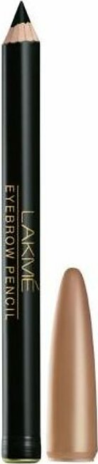 Lakme Eyebrow Pencil - Black
