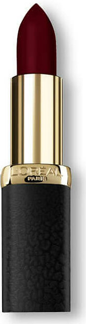 L'Oreal Paris Color Riche Matte Lipstick 430 Mon Jules