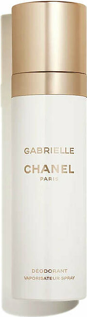 Chanel Gabrielle Deodorant Spray 100ml
