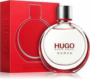 Hugo Boss Woman Red Edp 50ml-Perfume