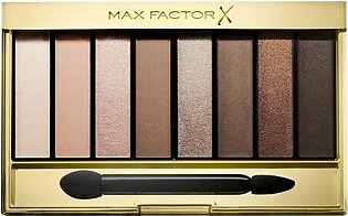 Maxfactor Masterpiece Nude Eyeshadow Palette