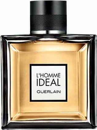 Guerlain L'Homme Ideal EDT For Men 150ml