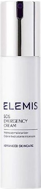 Elemis S.O.S Emergency Cream 50Ml