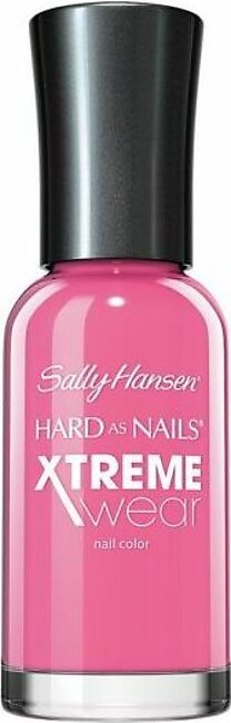 Sally Hansen Hard As Nails Extreme Wear Nail Polish