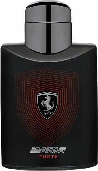 Ferrari Forte For Men Edp 125 ml-Perfume