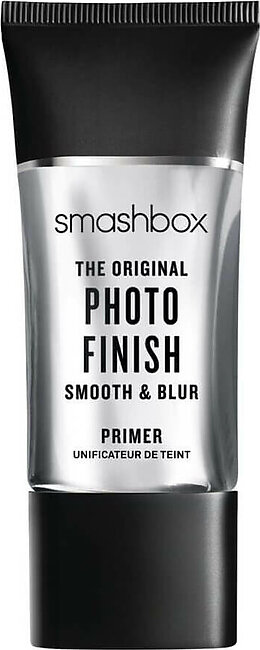 Smashbox Photo Finish Foundation Primer 30Ml