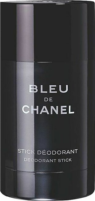 Chanel Bleu De Chanel Deodorant Stick 75Ml