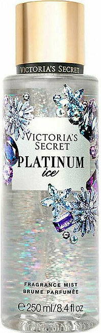 Victoria Secret Platinum Ice Body Mist 250Ml