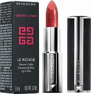 Givenchy Le Rouge Matte Lipstick