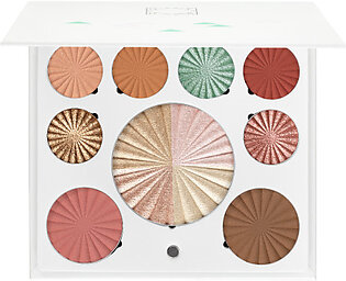 Ofra Cosmetics Good To Go Mini Mix Full Face Palette