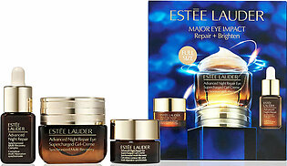 Estee Lauder Major Eye Impact  Advanced Night Repair Gift Set
