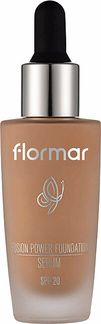 Order Flormar Perfect Coverage Foundation, 104 Vanille Eclat, 30ml Online  at Best Price in Pakistan 